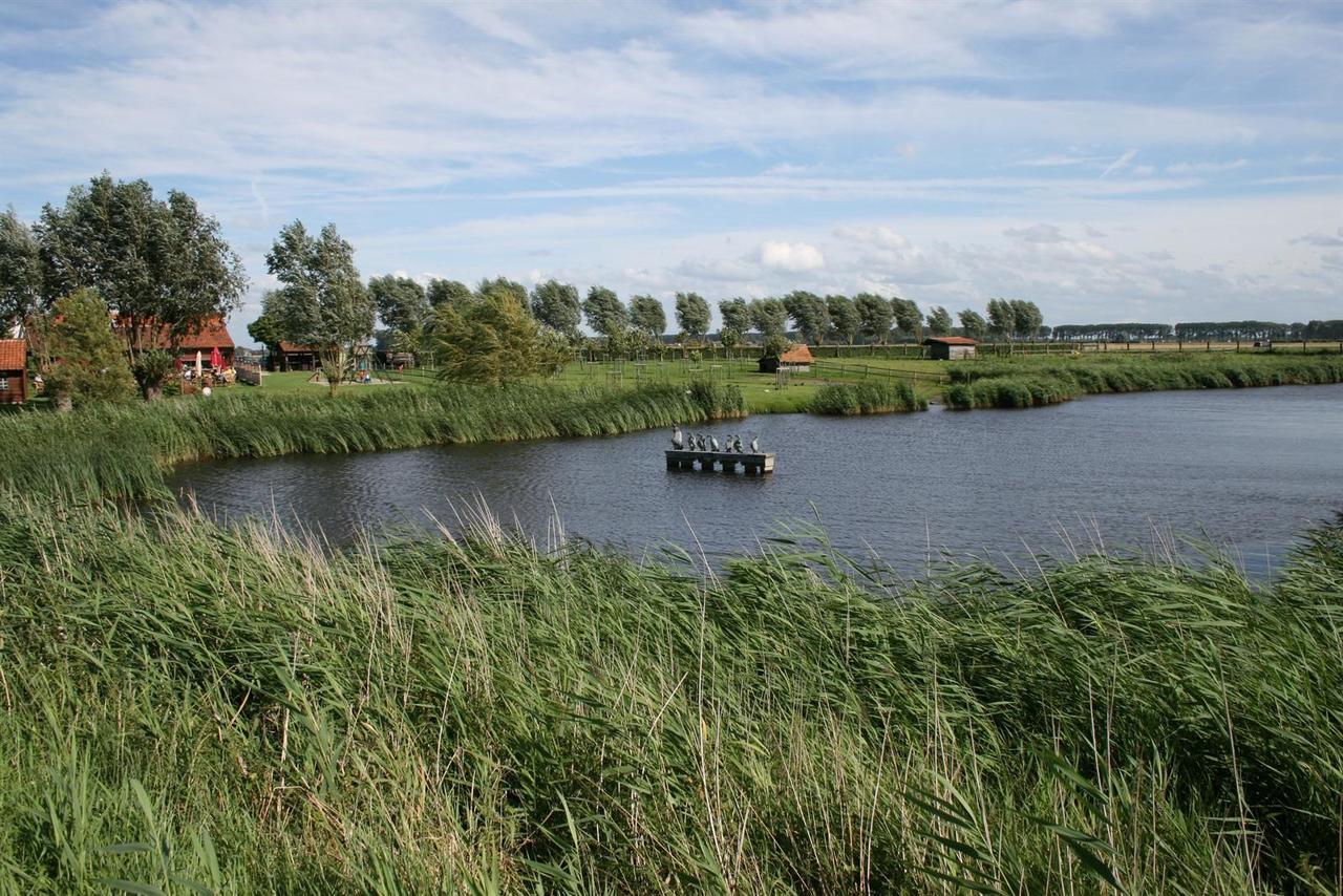 Boutique Hotel Shamon Eeklo Eksteriør billede