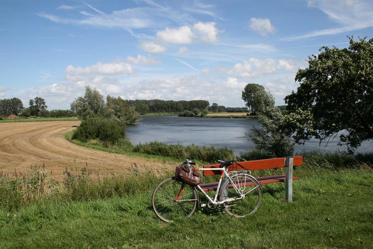 Boutique Hotel Shamon Eeklo Eksteriør billede